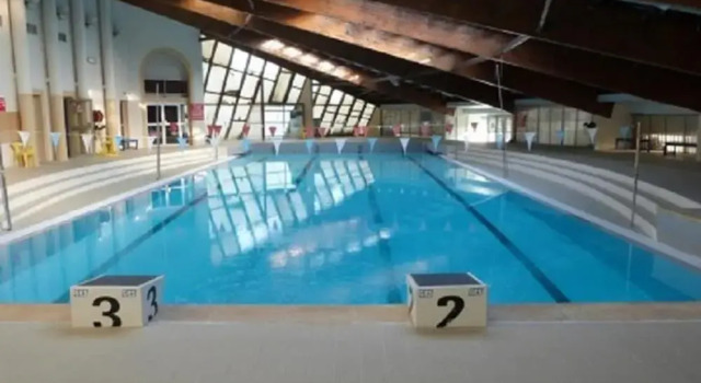 Property With 2 Bedrooms in Sigean, With Pool Access, Furnished Garden, Rezerwuj Apartament Sigean Corbières