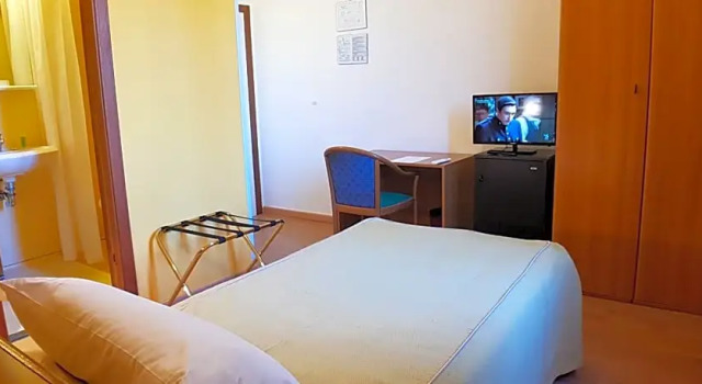Номер Economy Hotel Terme di Castel San Pietro