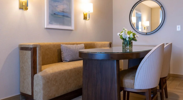 Люкс c 1 комнатой The Alamite, Tuscaloosa, a Tribute Portfolio Hotel