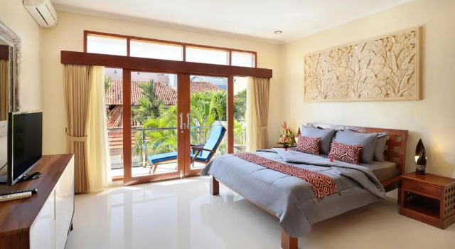 Deluxe Villa Villa Nova