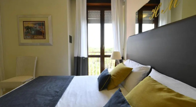 Двухместный номер Standard Park Hotel Maracaibo