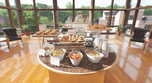 HNA Palisades Premiere Conference Center, Buchen Sie Hotel Hotels in New York State mit Pool, Schwimmbad