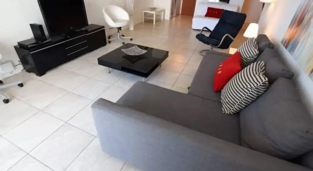 Коттедж Incredible 2 Bed 2 Bath On The Beach @Tides