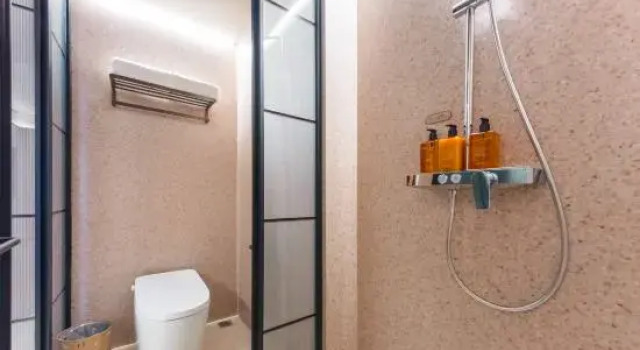 Orange Hotel (Xi'an North Second Ring Wenjing Road), Prenota Hotel Xi'an Shaanxi