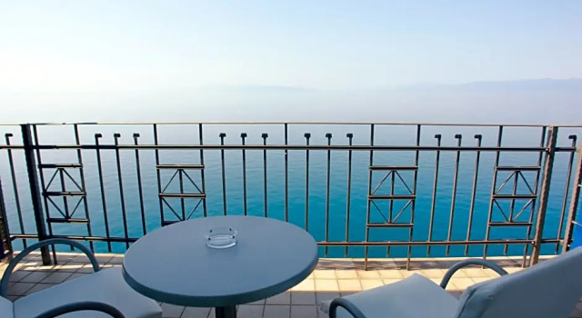 Номер Superior Hotel Jadran