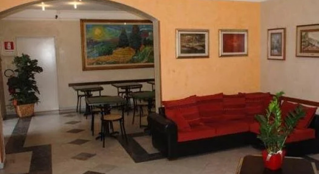 Hotel Annunziata
