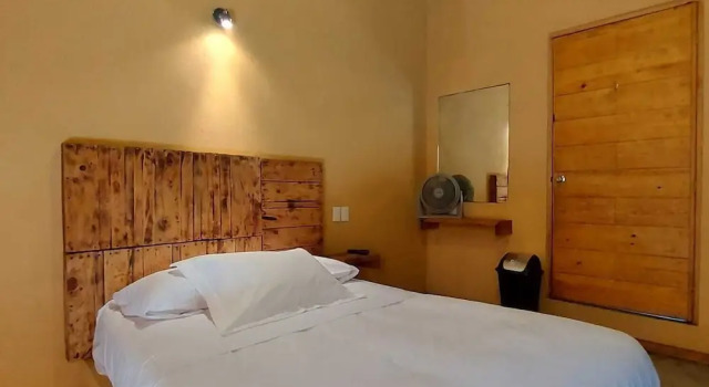 Hotel GE, Prenota Hotel Valle de Bravo Stato del Messico