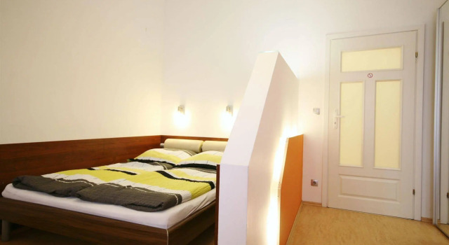 Vienna CityApartments - Design Apartment Vienna 1, Rezervovat Apartmán 03. Landstraße Vídeň