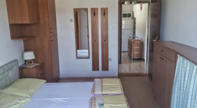 Apartments Bojana Rab, Prenota Appartamento Hotel a Isole Quarnerine con parcheggio, Parcheggio