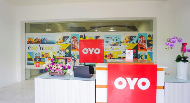 Cozy Home by OYO Rooms