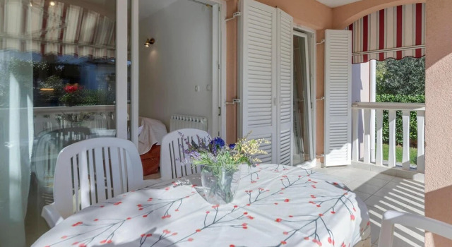 Nice Home in Vodnjan With 1 Bedrooms and Wifi
