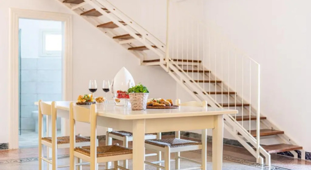Коттедж Le Stanze di Felline- B&B e Monolocali vacanze