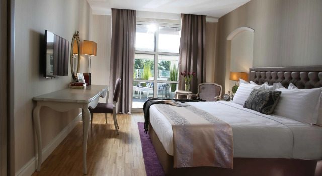Студия Executive Spectrums Sari Jeddah