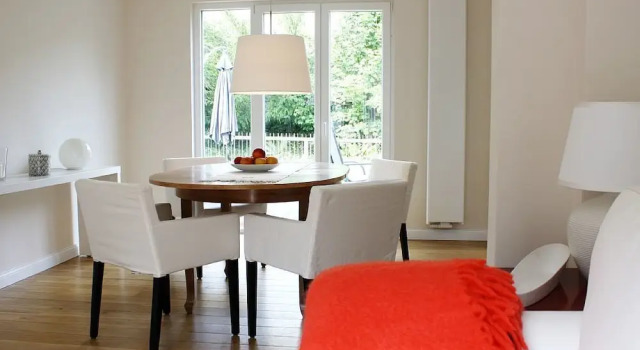 Ferienhaus Bonn Rheinnähe, Забронировать Отель Отели Бонна 3 звезды, рядом с Музейная миля, 3*