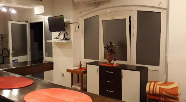 Студия Studio Apartment Vukic