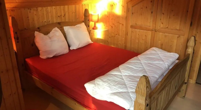 Chalet Le Biot, 4 pièces, 6 personnes - FR-1-573-65