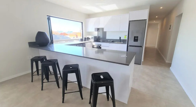 Номер Executive MINT Apartments Greenside