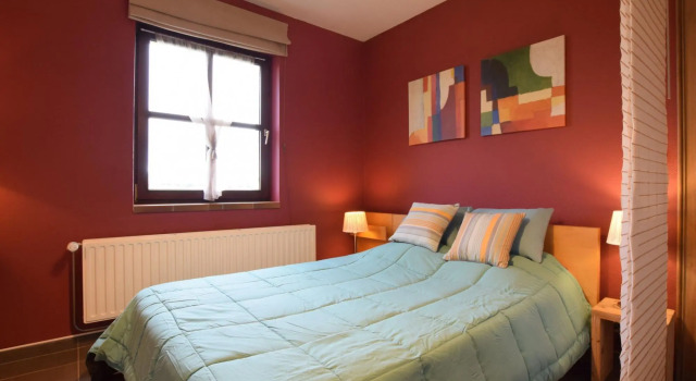 Cozy Cottage in Bastogne, Забронировать Дом для отпуска Бастонь Land of Bastogne