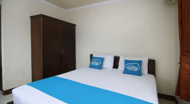 Airy Pontianak Selatan Setia Budi 93, Rezervovat Hotel Hotely v Kalimantan s parkováním, Parkování
