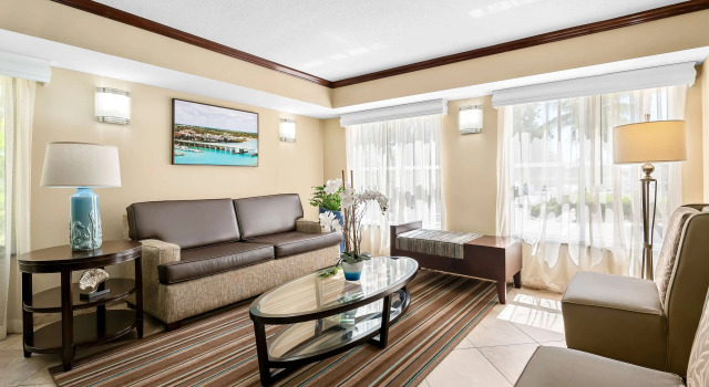 Best Western Intracoastal Inn Jupiter, Book Hotel Jupiter Palm Beach County