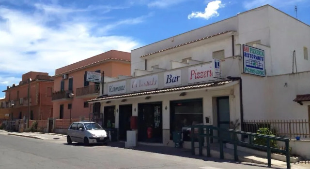 La Veranda