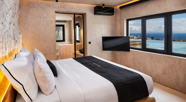 Вилла Senses Luxury Houses