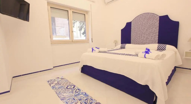 Номер Standard B&B Sapore di Mare nel Blu