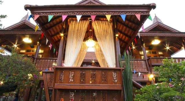 Montri Resort Donmuang Bangkok, Забронировать Курортный отель Отели Бангкока с бассейном, Бассейн