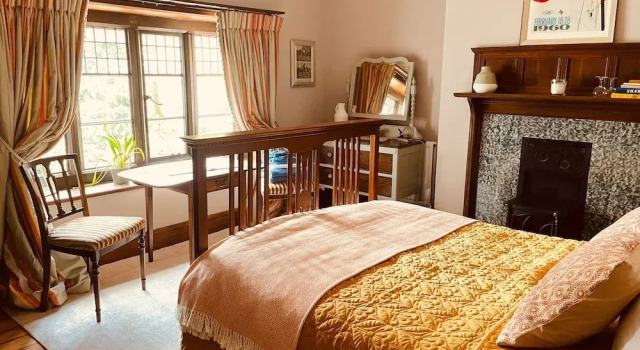 Rowden Abbey B&B, Забронировать Отель «постель и завтрак» Отели Англии с завтраком, Завтраки