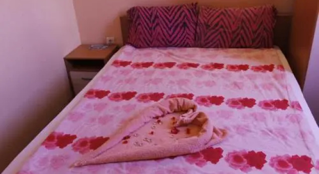 Villa Sparadise, Rezervovat Vila Wellness hotely v Ochrid, SPA