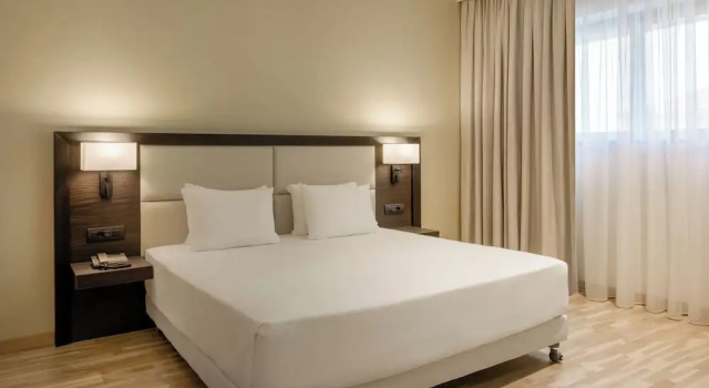 Двухместный полулюкс Отель AC Hotel Milan Sesto