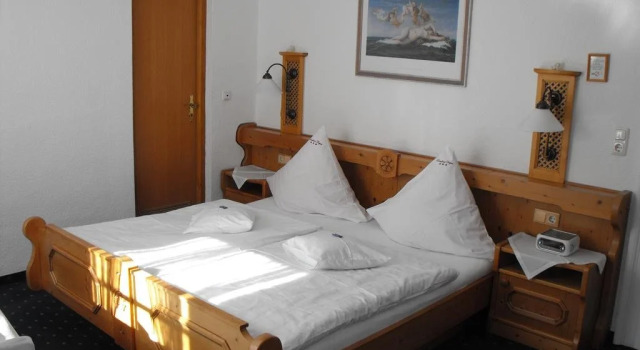 Landhaus Degen, Varaa Lomakoti Hotellit Baijeri pysäköinnillä, Pysäköinti