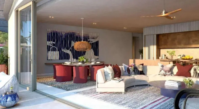 SLS The Red Sea, Boek Hotel Ḩanak Tabuk Region