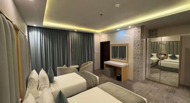 Апартаменты Rose Land Hotel