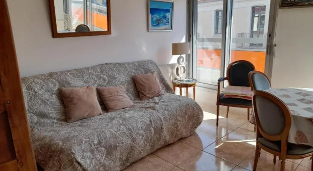 Appartement Arcachon, 2 pièces, 4 personnes - FR-1-319-33, Забронировать Апартаменты/квартира Отели Бассен-д'Аркашон с бассейном, Бассейн
