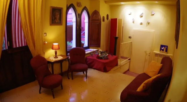 Bed and Breakfast Marinucci's House
