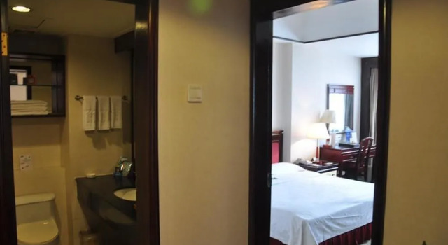 Xiangcheng Hotel - Changsha, Varaa Hotelli Changsha Hunan