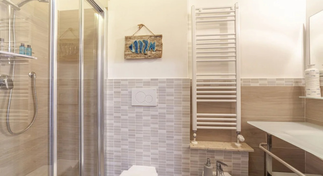 Двухместный номер Classic B&B Prima DellElba