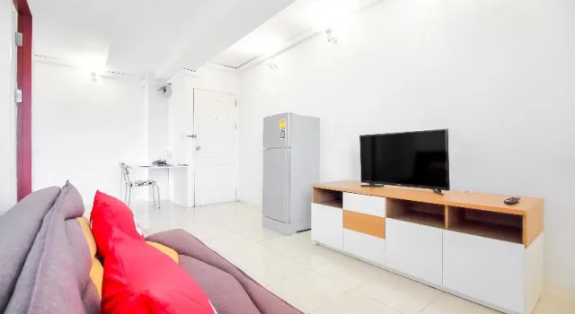 Номер Standard Capital O 411 Grandview Condo 15