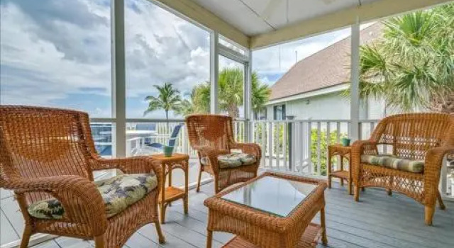 Boca Grande Shores, Забронировать Отель Отели Бока-Гранде 3 звезды, рядом с Boca Grande Beaches, 3*