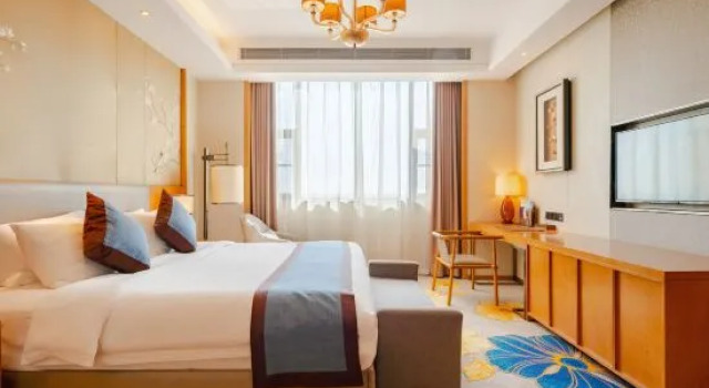 Люкс Executive Ruixiang Hotel