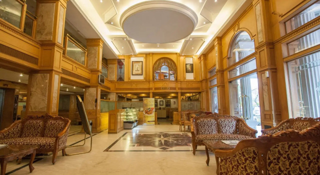 Vestin Park, Забронировать Отель Отели Ченнаи 3 звезды, рядом с Government Museum Chennai, 3*