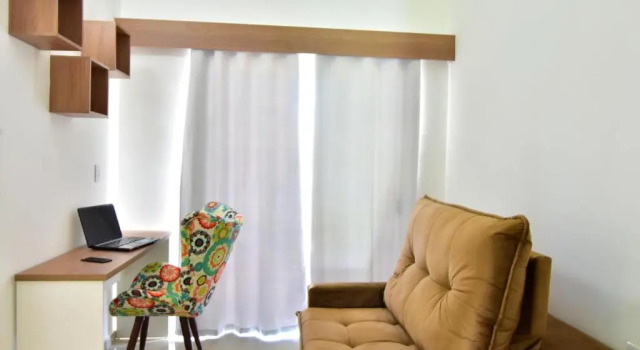 Люкс Imperatriz Paraty Hotel
