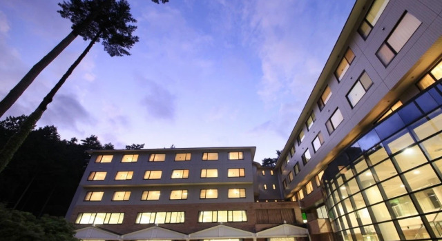 KAMENOI HOTEL Fuji, Boek Hotel Hotels in Tokai met parkeren, Parkeren