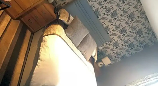 Номер Standard Rokeby Inn
