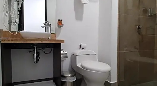 Номер Executive Bog Urban Hotel