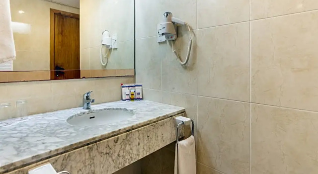 Standard Studio Apartamentos Globales Nova