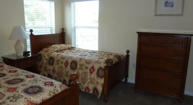 Mariner Pad Apartment 4 Bedroom