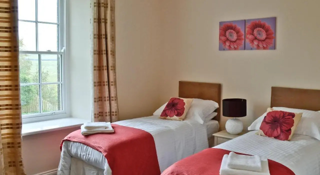 The Mill Lodge, Book Lejlighed Lejligheder i Merseyside, Lejlighed
