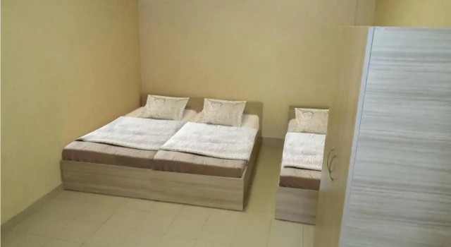 REST Guest House